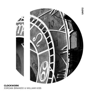 Clockwork - Single