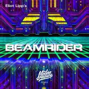 Beamrider (Modern Measure Remix) - Single