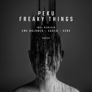 Freaky Things - EP