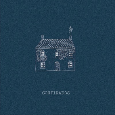 Confinados (feat. Patty Latherow) - Single