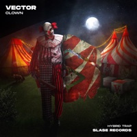 Clown - Single - VECTOR