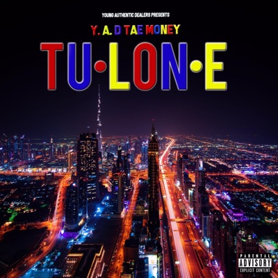 Tulone - Single