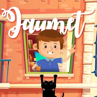 Jaumet - Single - Javier Martín