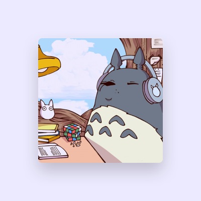 Listen to ON THE LOFI, watch music videos, read bio, see tour dates & more!