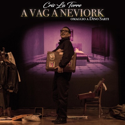 A Vag a Neviork - Single