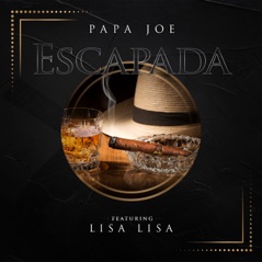 Escapada (feat. Lisa Lisa) - Single