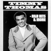 Timmy Thomas - R&B Hits & More artwork