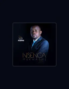 Listen to Pasteur Joël Kabwe, watch music videos, read bio, see tour dates & more!