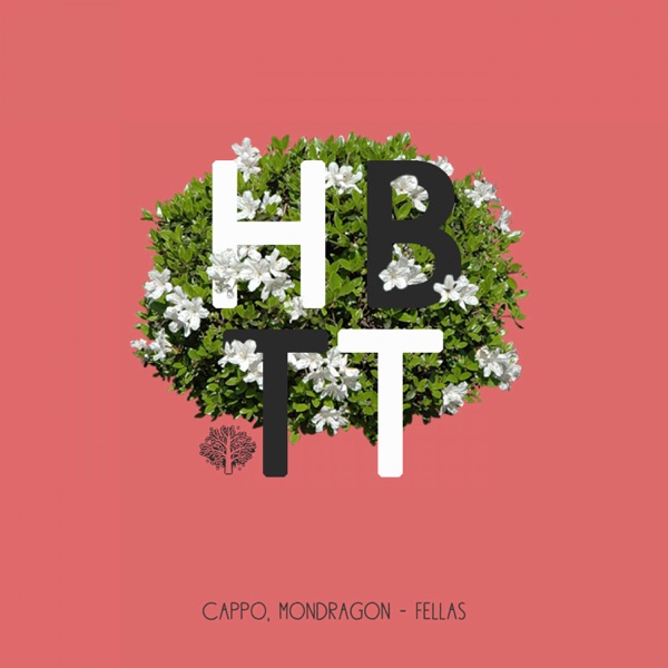 Fellas - EP