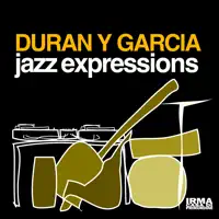 Jazz Guitar — DURAN Y GARCIA