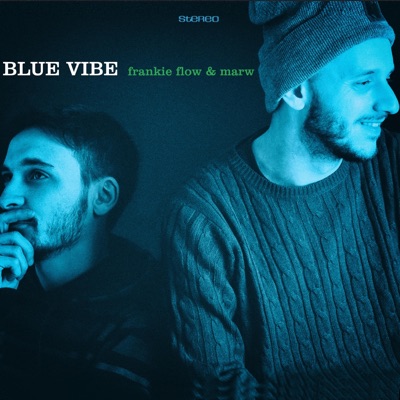 Blue Vibe - EP