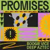 PROMISES (N