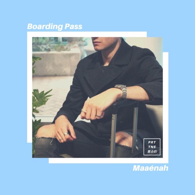 Boarding Pass