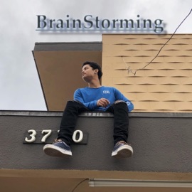 BrainStorming Phill.Rand