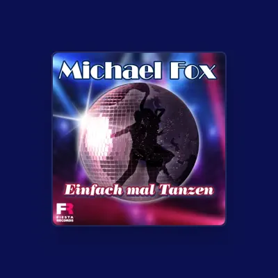 Listen to Michael Fox, watch music videos, read bio, see tour dates & more!