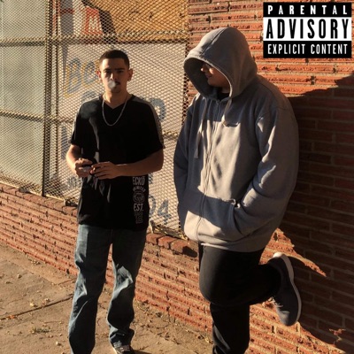 Slide (feat. Ogrexroyalty) - Single