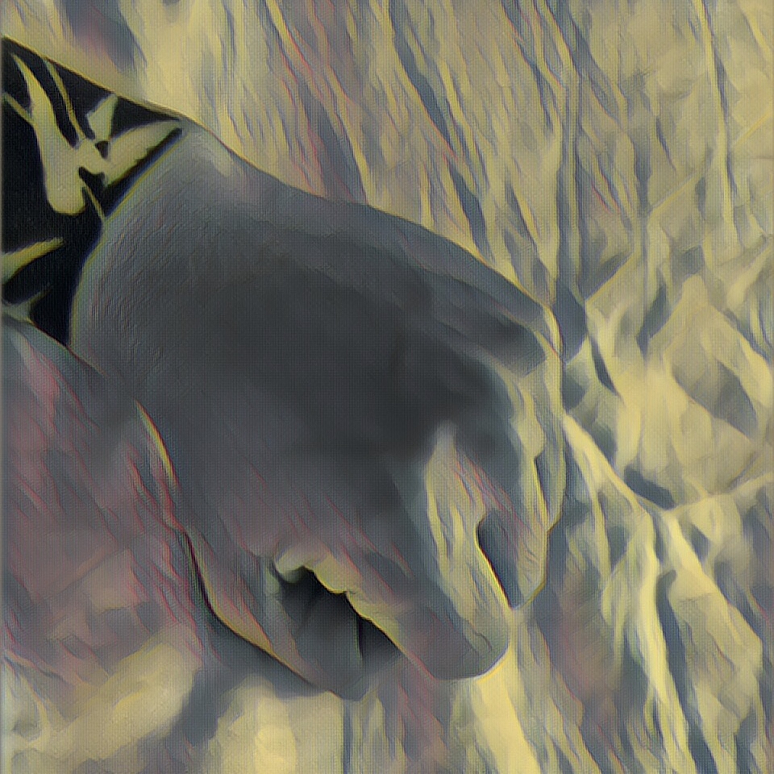 一拳 (Unplugged) - Single