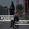 Poseidon (feat. Ace Boon Koon) - Single