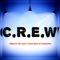 C.R.E.W. - Crew lyrics