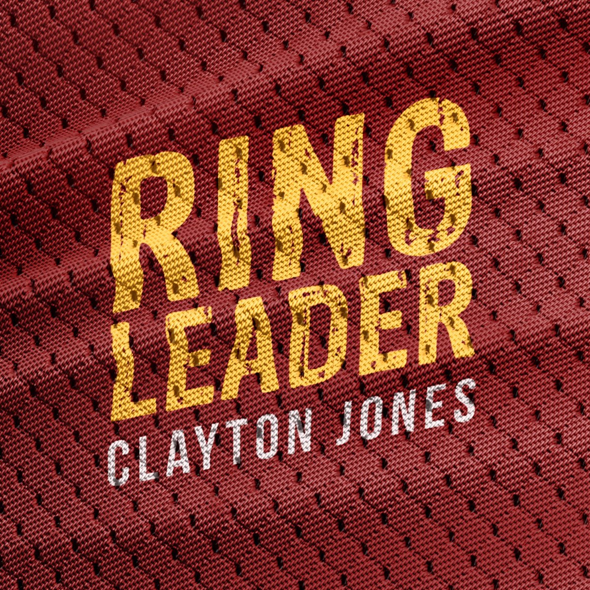 Ringleader - Single - Clayton Jones의 앨범 - Apple Music Apple Music에서 감상하는 Clayton Jones의 Ringleader - Single