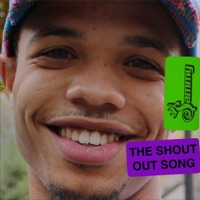 THE Shout Song - Single - $ammy