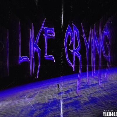 I Like Crying - Single