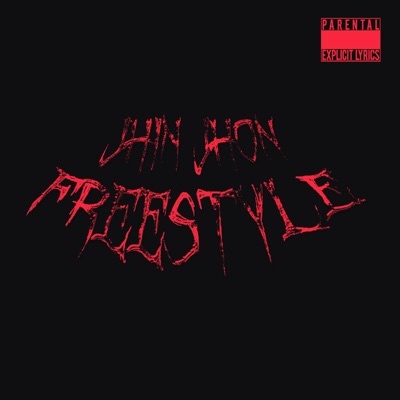 Jhin Jhon Freestyle (feat. Malph & Jhon The Boy) - Single