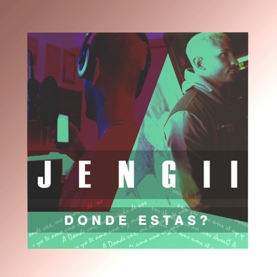Donde Estas? - Single