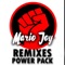 Gold Digger (Koss Remix) - Mario Joy lyrics