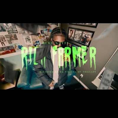 Rich Farmer - Single