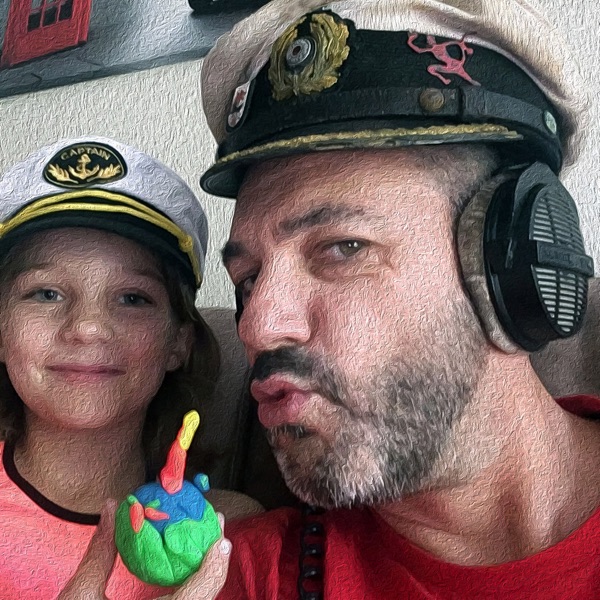 Captain Tinrib's avatar