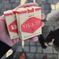 Vis a Vis (feat. Wilaniusz) - Single - Mikołaj