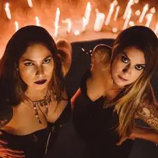 Indiscipline dinle, müzik videolarını izle, biyografisini oku, tur tarihlerini ve daha fazlasını gör!