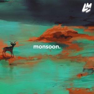 Monsoon (feat. Anbuu) - Single