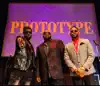 Jeff Bradshaw - Prototype (feat. Raheem DeVaughn & Robert Glasper)