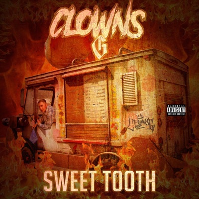 Sweet Tooth - EP