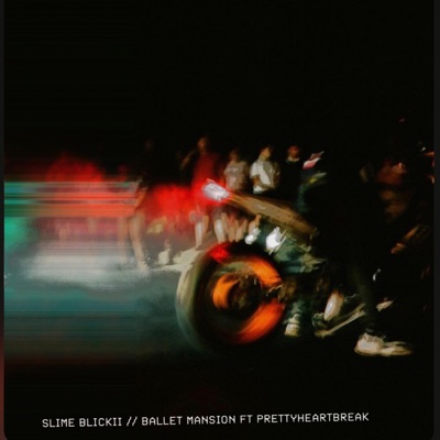 Ballet Mansion (feat. Prettyheartbreak) - Single