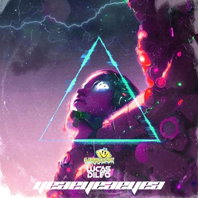 YEAEYEAEYEA (feat. Lemmynade) - Single