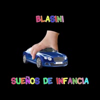 Sueños de Infancia - Single - Blasini