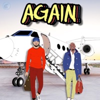Again (feat. Trll Kennedy) - Single - CreativAngel
