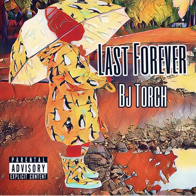 Last Forever - Single