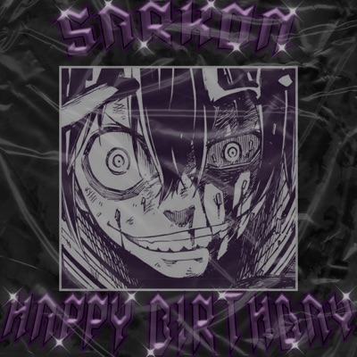 HAPPY BIRTHDAY - Single