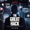 The Great Hack (Original Music From the Netflix Documentary Film) artwork