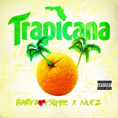 Trapicana - Single