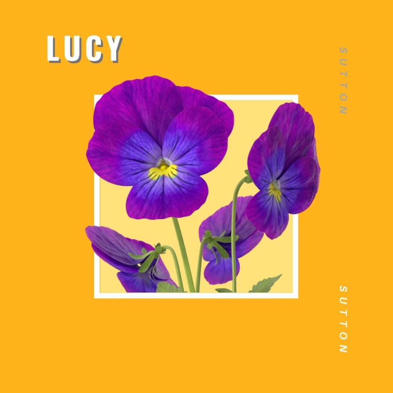 Lucy - EP