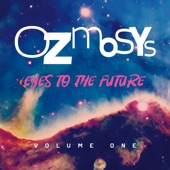 Eyes to the Future, Vol. 1 - EP artwork