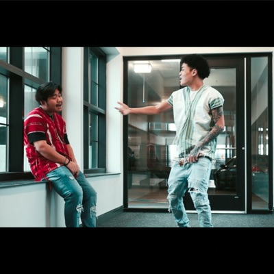 Crush (feat. Seh Htoo) - Single
