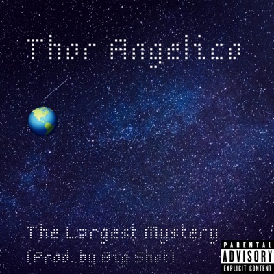 The Largest Mystery - Single