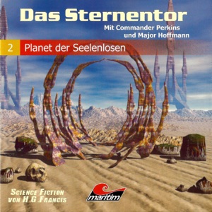 Teil 4 - Folge 2: Planet der Seelenlosen