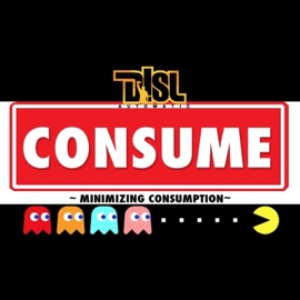 Minimizing Consumption Disl Automatic